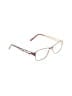 Unbranded Burgundy Sunglasses One size - photo 1