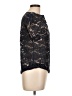 Assorted Brands Black Short Sleeve Blouse Size EU 44 / US 14 - photo 4