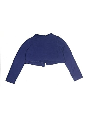Janie and Jack Cardigan (view 2)