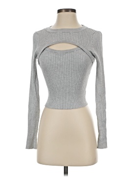 Olive And Oak Turtleneck Sweater
