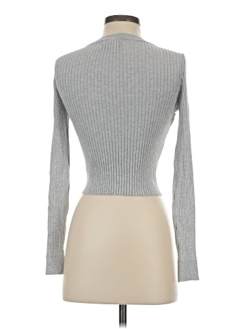 Olive and Oak Turtleneck Sweater (view 2)