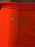Athleta Solid Orange Casual Dress Size XXS - photo 7