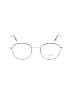Assorted Brands Gold Brown Sunglasses One size - photo 2