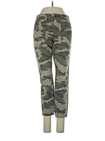 Caslon Cargo Pants (view 1)