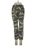 Caslon Camo Green Cargo Pants Size 2 (petite) - photo 1