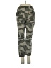 Caslon Camo Green Cargo Pants Size 2 (petite) - photo 2
