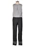Hei Hei Argyle Gray Jumpsuit Size XS - photo 2