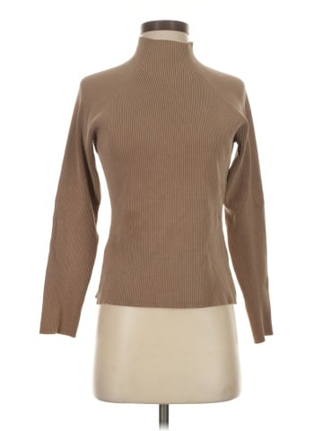 INC International Concepts Turtleneck Sweater (view 1)