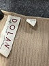 Left Coast by Dolan Tan 3/4 Sleeve Top Size XL - photo 7