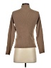 INC International Concepts Tan Turtleneck Sweater Size S (estimated) - photo 2