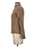 INC International Concepts Tan Turtleneck Sweater Size S (estimated) - photo 5