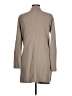 Carolina Belle Tan Coat Size L - photo 2