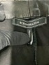 BCBGMAXAZRIA Black Active Pants Size S - photo 7