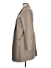 Carolina Belle Tan Coat Size L - photo 5