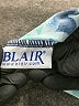 Blair Blue Swimsuit Top Size XL (estimated) - photo 4