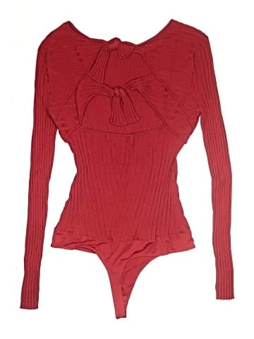 Intermix Bodysuit (view 2)