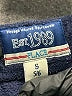 The Children's Place Solid Blue Casual Pants Size 5 - 6 - photo 3