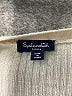 Splendid Ivory Short Sleeve Top Size S - photo 7