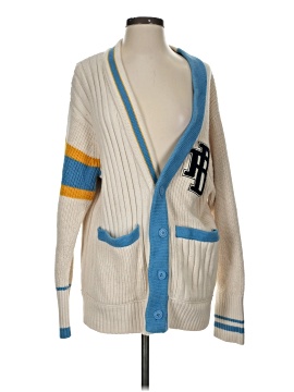 Tema Athletics Cardigan