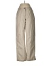 L.L.Bean Solid Tan Khakis Size 6 - photo 1