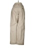 L.L.Bean Solid Tan Khakis Size 6 - photo 2