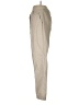 L.L.Bean Solid Tan Khakis Size 6 - photo 5