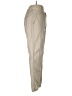 L.L.Bean Solid Tan Khakis Size 6 - photo 4