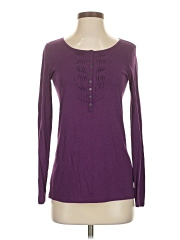 Gap Long Sleeve Top (view 1)