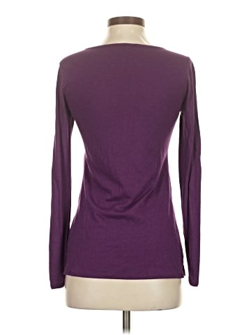 Gap Long Sleeve Top (view 2)