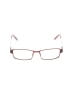 Assorted Brands Pink Burgundy Sunglasses One size - photo 2