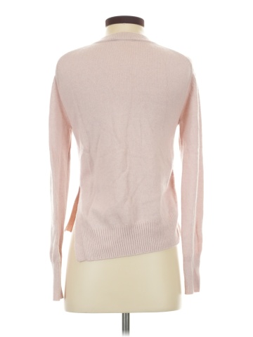 Vince. Cashmere Pullover Sweater (view 2)
