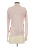 Vince. 100% Cashmere Pink Cashmere Pullover Sweater Size XS - photo 2