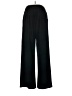 Unbranded Black Casual Pants Size XS (estimated) - photo 2