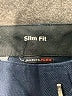 Dickies Blue Dress Pants Size 13 - photo 7