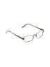 Assorted Brands Pink Burgundy Sunglasses One size - photo 1