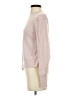 Vince. 100% Cashmere Pink Cashmere Pullover Sweater Size XS - photo 5