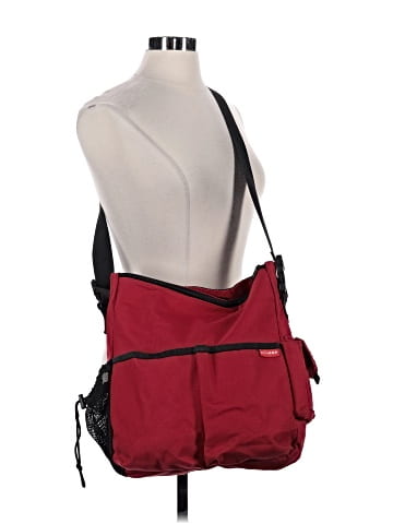 Skip Hop Diaper Bag (view 2)