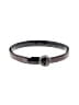 Unbranded Burgundy Belt Size S - photo 1