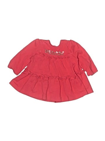 Little Me 3/4 Sleeve Blouse (view 1)