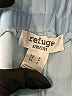 Refuge Blue Casual Pants Size S - photo 7
