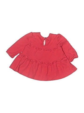 Little Me 3/4 Sleeve Blouse (view 2)