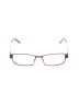 Assorted Brands Red Burgundy Sunglasses One size - photo 2