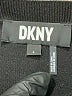 DKNY Black Sweatshirt Size L - photo 7