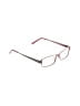 Assorted Brands Red Burgundy Sunglasses One size - photo 1