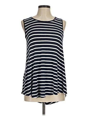 Merona Sleeveless Top (view 1)