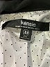 Kensie Black Blazer Size XS - photo 6