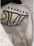 Supreme 100% Cotton Silver Pullover Hoodie Size M - photo 11