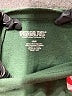 Peanuts Green Pullover Sweater 12-18 MO / 18 MO - photo 3