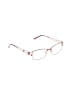Unbranded Pink Burgundy Sunglasses One size - photo 1