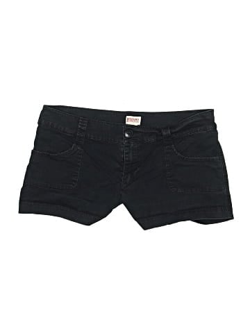 Mossimo Supply Co. Denim Shorts (view 1)